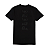 Camiseta Artistic Preta - Imagem 2