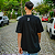 Camiseta Graff Preta - Imagem 4