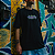 Camiseta Graff Preta - Imagem 3