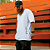 Camiseta Artistic Branca - Imagem 3