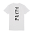 Camiseta Artistic Branca - Imagem 2