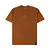 Camiseta Tubular Terracota - Imagem 1