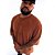 Camiseta Tubular Terracota - Imagem 4