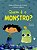 2° ano - Quem é o monstro? - Imagem 1