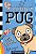 3º ano - Diário de um Pug 1: Pug e o foguete - Imagem 1