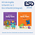 Kit Early Years – Infantil 2 e 3 (Integral) 2026 - Imagem 1