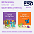 Kit Early Years – Infantil 4 e 5 (Integral) 2026 - Imagem 1
