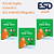 Kit Early Years – Infantil 5 (Regular) 2026 - Imagem 1