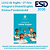 Livro Global English - 2º Ano EF (Integral/Global) 2026 - Imagem 1