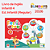 [SUNDAYS] Livro Ferris Wheel - Infantil 4 (Regular) 2026 - Imagem 1