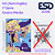 Kit Integrado Livros 1ª Série EM (Sem Inglês) SAS ESD 2026 - Imagem 1
