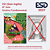 Kit Integrado Livros 6º ano (Sem Inglês) SAS ESD 2027 - Imagem 1