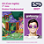 Kit Integrado Livros 7º ano (Com Inglês) SAS ESD 2027 - Imagem 1
