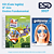 Kit Integrado Livros 8º ano (Com Inglês) SAS ESD 2027 - Imagem 1