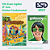 Kit Integrado Livros 9º ano (Com Inglês) SAS ESD 2027 - Imagem 1