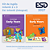 Kit Early Years – Infantil 2 e 3 (Integral) 2027 - Imagem 1