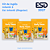 Kit Early Years – Infantil 3 (Regular) 2027 - Imagem 1