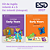 Kit Early Years – Infantil 4 e 5 (Integral) 2027 - Imagem 1