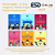 [SUNDAYS/ESD] Kit Global English - 1º Ano EF (Integral/Global) 2027 - Imagem 1
