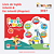 [SUNDAYS] Livro Ferris Wheel - Infantil 4 (Regular) 2027 - Imagem 1
