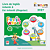 [SUNDAYS] Livro Ferris Wheel - Infantil 3 (Regular) 2027 - Imagem 1
