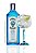 Gin Bombay Sapphire London Dry Gin - 750ml - Imagem 1