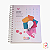 Caderno Personalizado - 10 unidades - Imagem 1