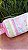 Necessaire Patchwork com mix de tecidos - Imagem 1