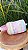 Necessaire Patchwork com mix de tecidos - Imagem 2
