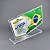 Troféu em Acrílico 22cm x 15cm - und - Imagem 3