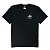Camiseta Raised In The 90's Preta - Imagem 3