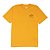 Camiseta Raised In The 90's Amarela - Imagem 3