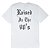 Camiseta Raised In The 90's Branca - Imagem 4