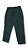 Calça OG Chino Green 100% Algodão Tamanho Adulto e Criança - Imagem 2