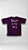 Camiseta Raised In The 90's Roxa - Imagem 4