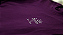 Camiseta Raised In The 90's Roxa - Imagem 3