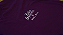 Camiseta Raised In The 90's Roxa - Imagem 1
