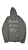 Moletom Zipper Rised in the 90's - Imagem 2