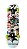 Skate  Iniciante Completo - Fudō Myoō - Acala Skateboards - Imagem 1