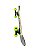 Skate  Iniciante Completo - Fudō Myoō - Acala Skateboards - Imagem 3