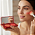 Paleta Multifuncional Blush e Lábios - 01 Coral Me Crazy - Kiko Milano com Emma Roberts - Imagem 2