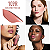Valentino Liquirosso 2 in 1 Soft Matte Cor 109R Catch me If You Can - Blush e Lábios - Imagem 2
