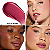 Blush Liquido 2 em 1 Cloud Crush - Cor Bed of Roses - Too Faced - Blush e Lábios - Imagem 2