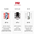 Perfume 212 Vip Black - Carolina Herrera - Imagem 2