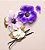 Body splash midnight bloom-Victoria's Secret - Imagem 2