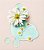 Body splash Aqua kiss-Victoria's Secret - Imagem 2