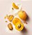 Body splash amber romance-Victoria's Secret - Imagem 2