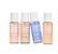 Kit 4 hair & body splash - Linha feet it all - Victoria's Secret - Imagem 2