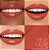 Nars - Afterglow Sensual Shine Lipstick - High Gear - 218 - Imagem 2