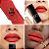 Batom Dior Satin 556 Aimee - Imagem 2